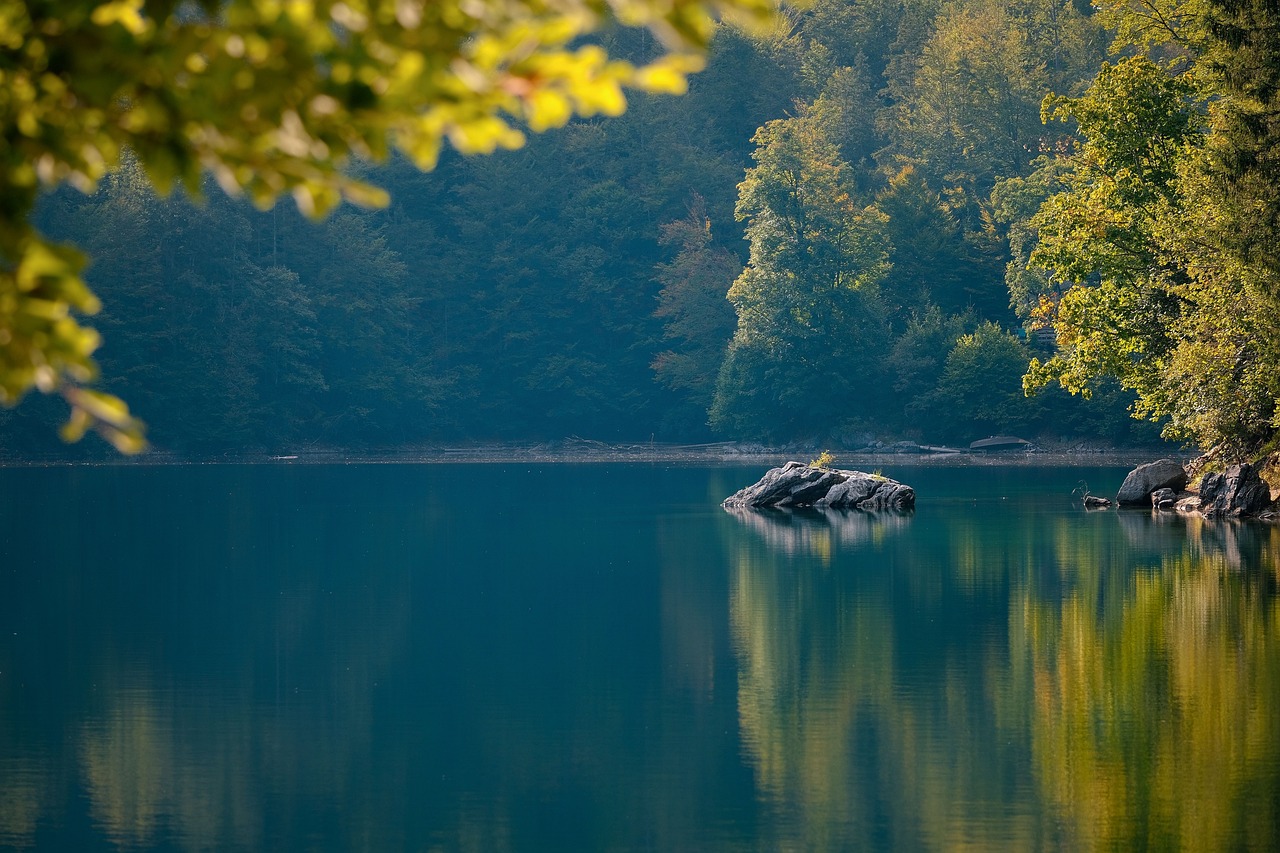 The Hidden Gardens of England’s Lake District